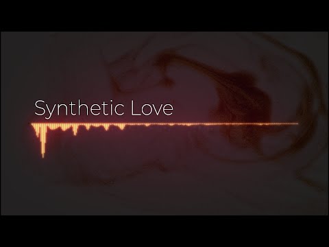 Synthetic Heart - AI Generated Synthwave R&B Track by AIVA