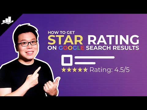 How to Show Star Rating On Google Search Results?