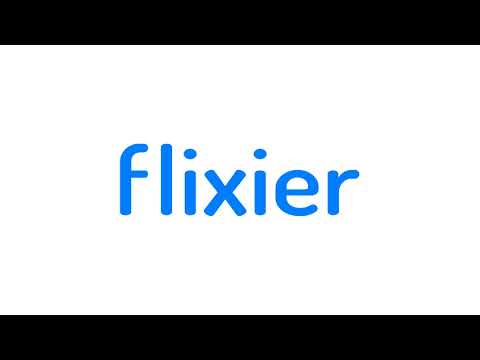 What is Flixier?