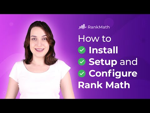 [Official] Complete Rank Math Tutorial 2024 - SEO Tutorial For Beginners (Step-by-Step)!