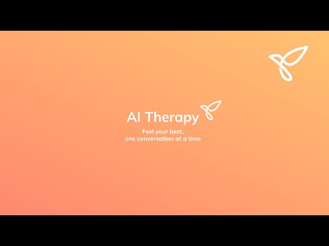 Youper AI Therapy