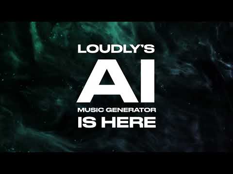 AI Music Generator | Loudly