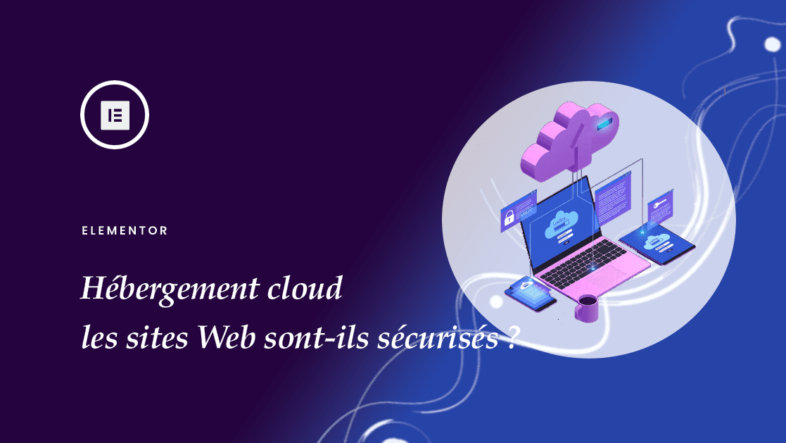 les sites web sont ils securises sur lhebergement cloud 1