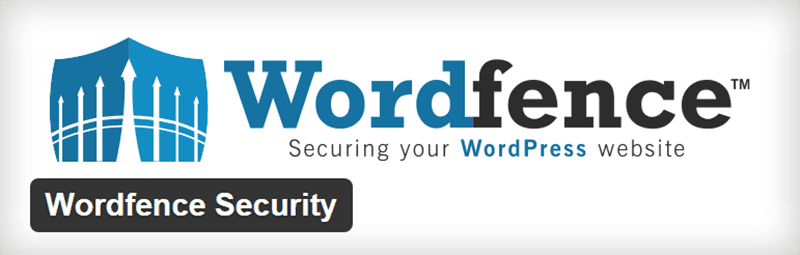 Wordfence - sécurité WordPress