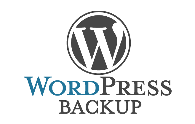 Sécuriser WordPress par une sauvegarde