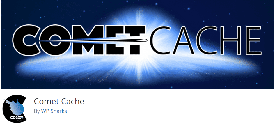 Comet Cache - mise en cache dans WordPress