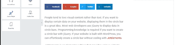 créer un thème WordPress - 33
