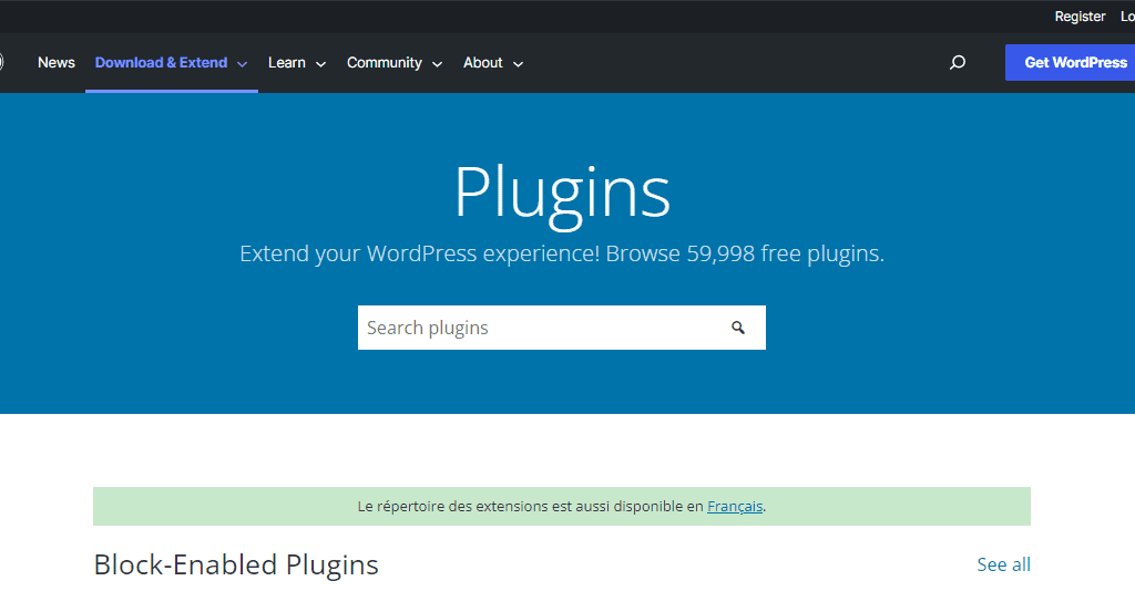 meilleurs plugins gratuits et premium a installer sur votre nouveau blog