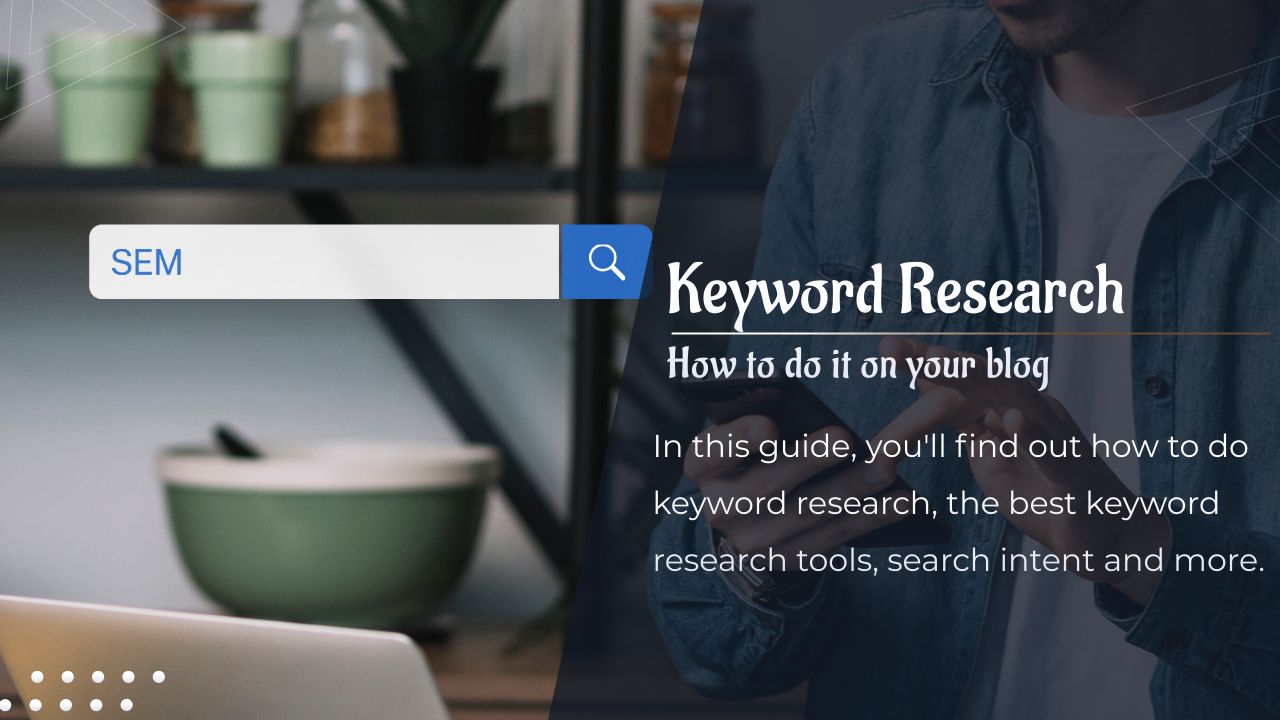 Keyword Research 