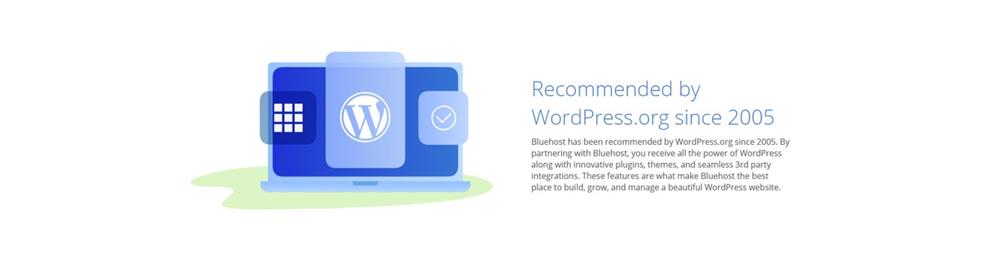 wordpress recommendations