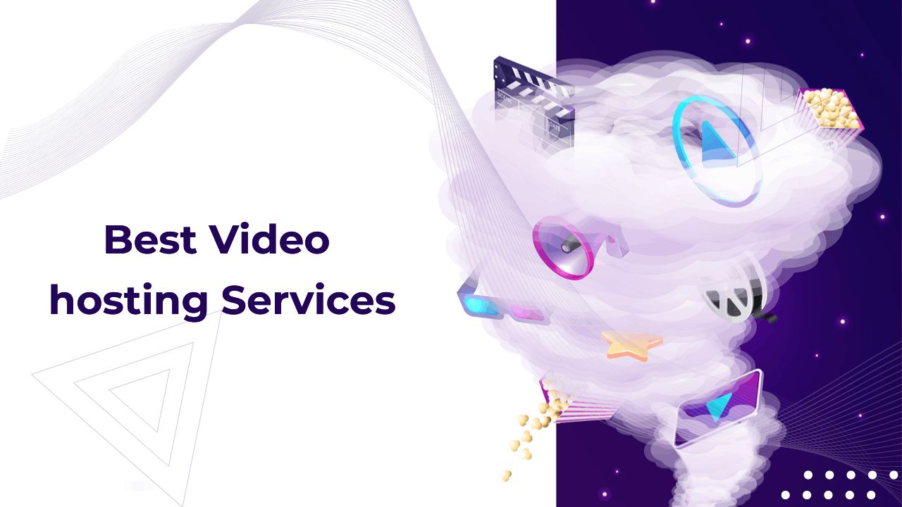 best video hosting services