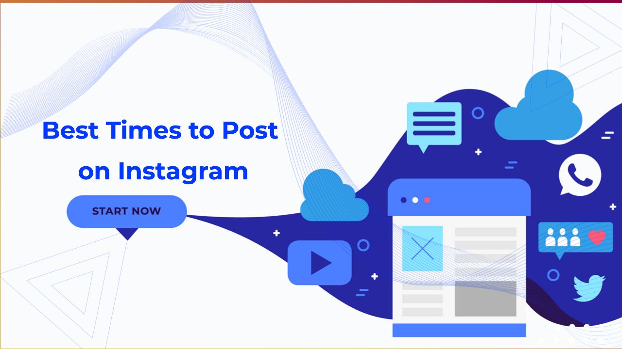 key moments to post on instagram