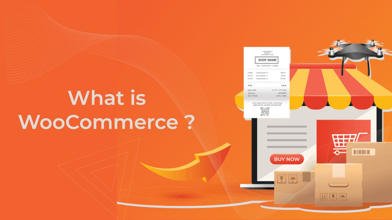 What is WooCommerce ?
