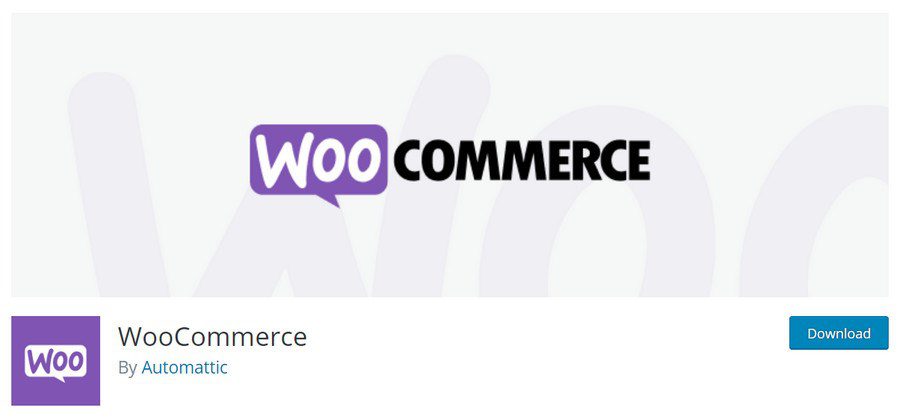 Qu'est ce que WooCommerce ?