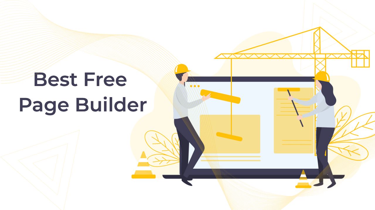 best free page builder