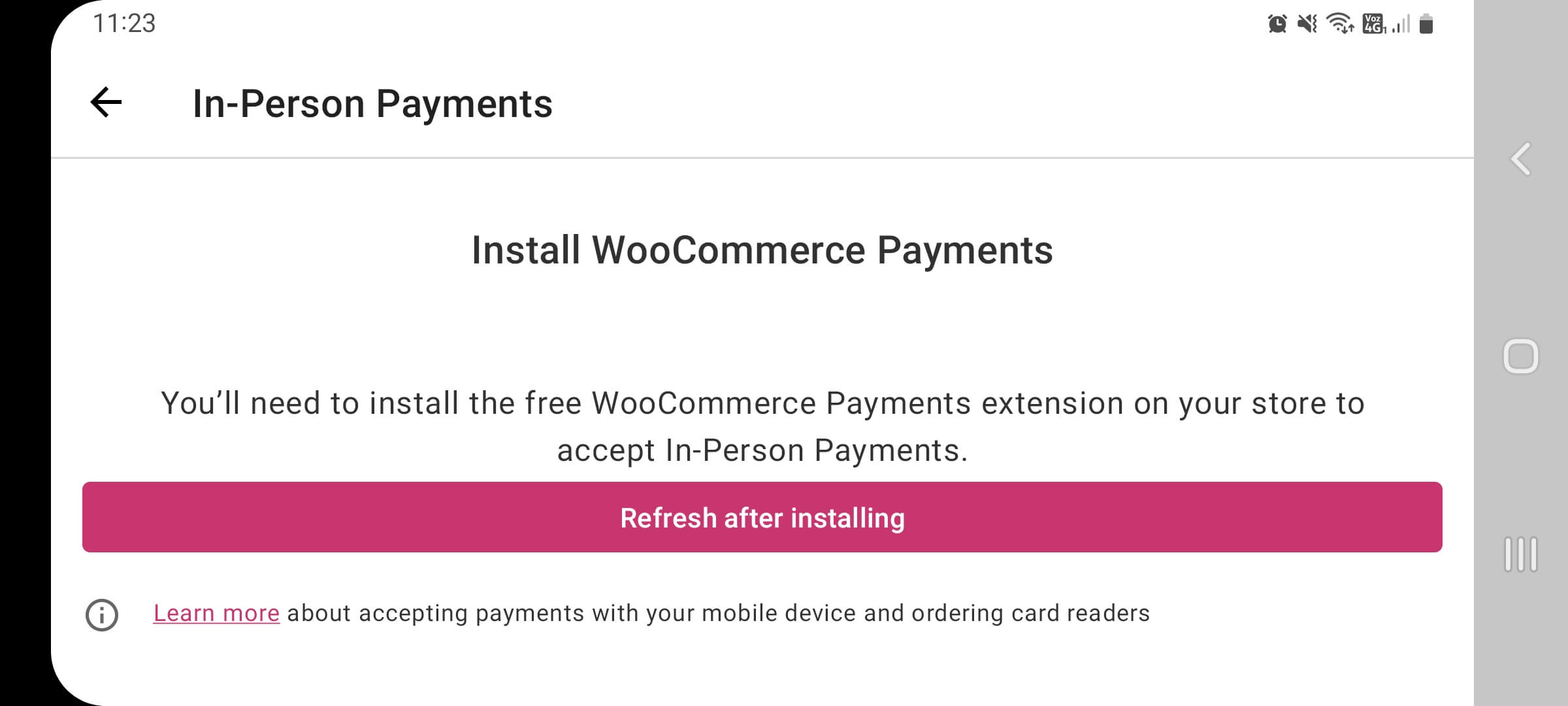 Activation des paiements WooCommerce pour votre boutique