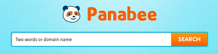 panabee domain name generator