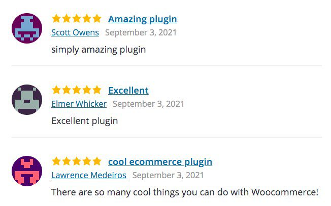 meilleurs plugins WordPress d'eCommerce