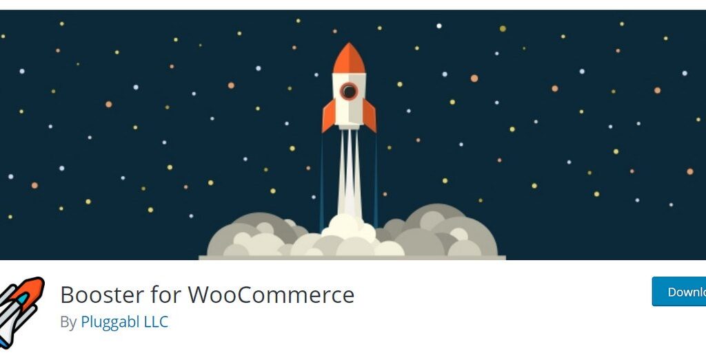 booster for woocommerce plugin
