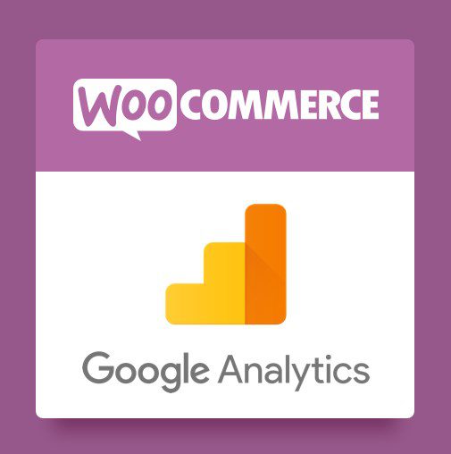 woocommerce and google analytics
