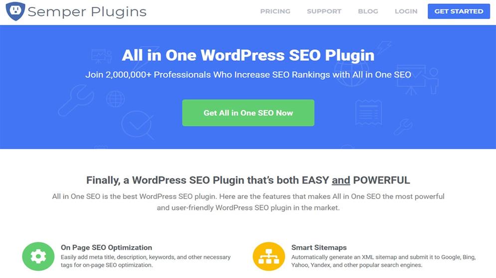 all in one plugin image