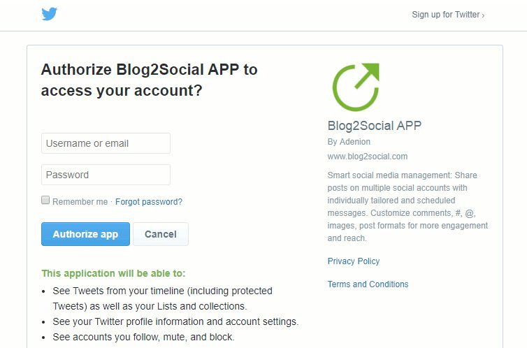 best social media plugin blog social authorizeapp
