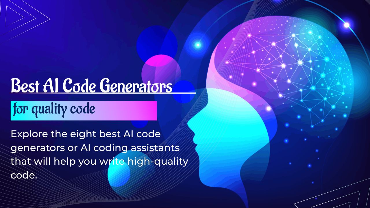 meilleurs générateurs de code par IA