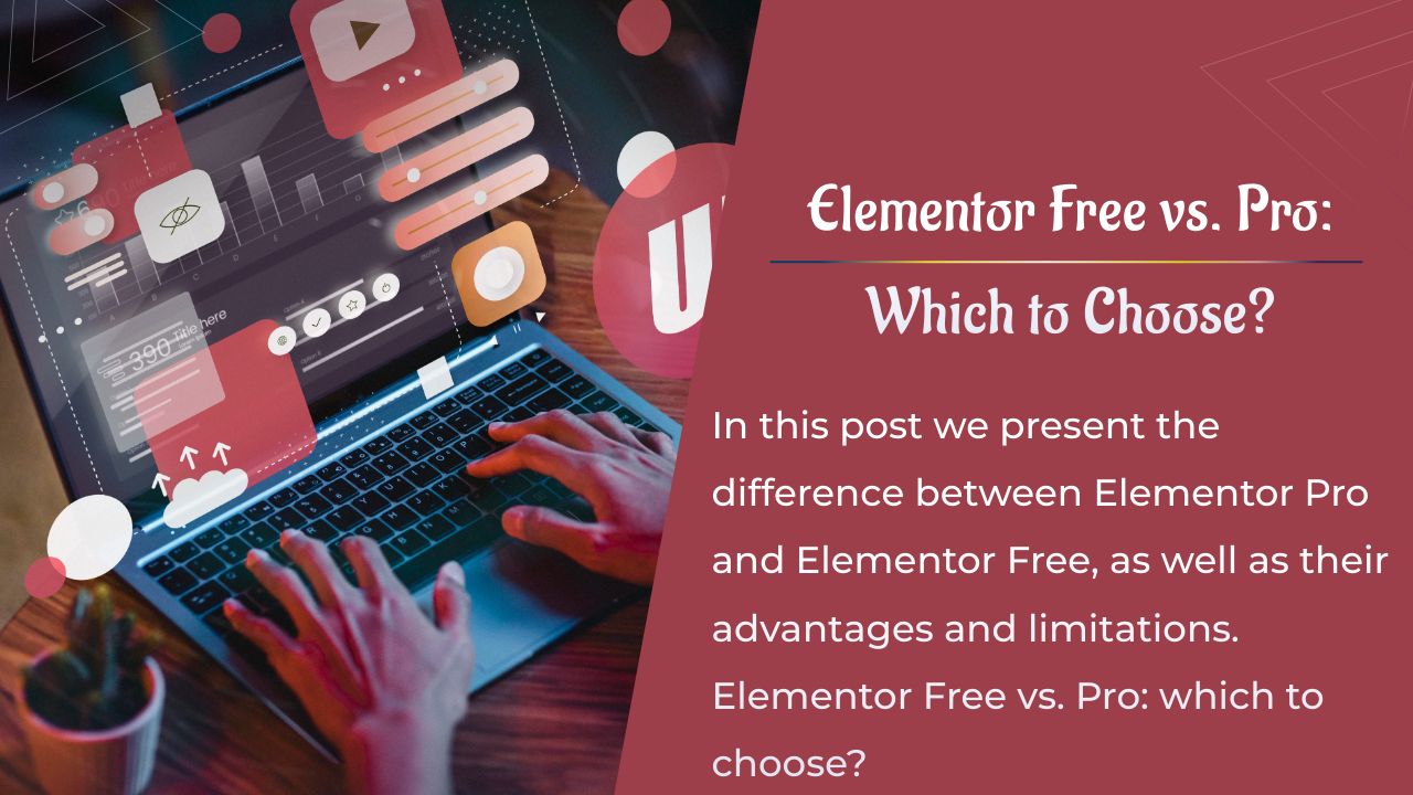 elementor free vs pro lequel choisir