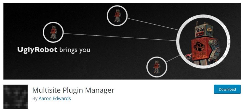 multisite plugin manager image