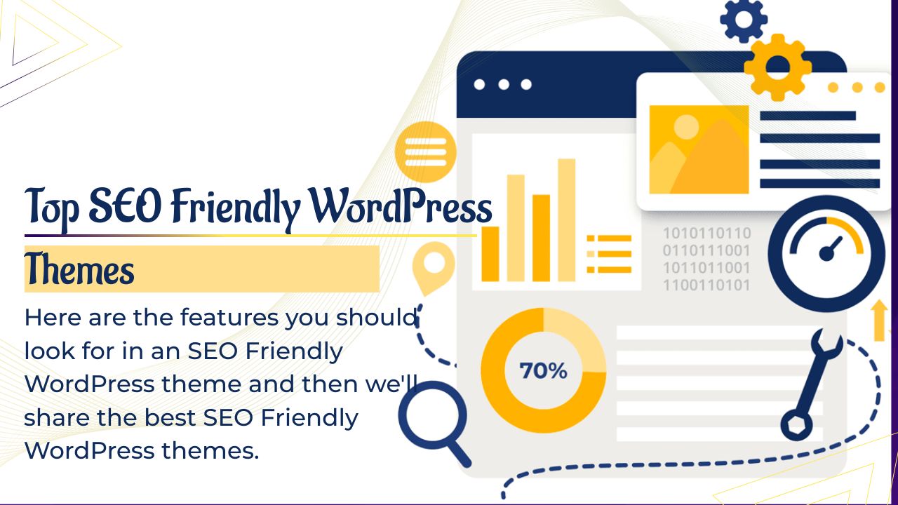 meilleurs thèmes WordPress SEO Friendly