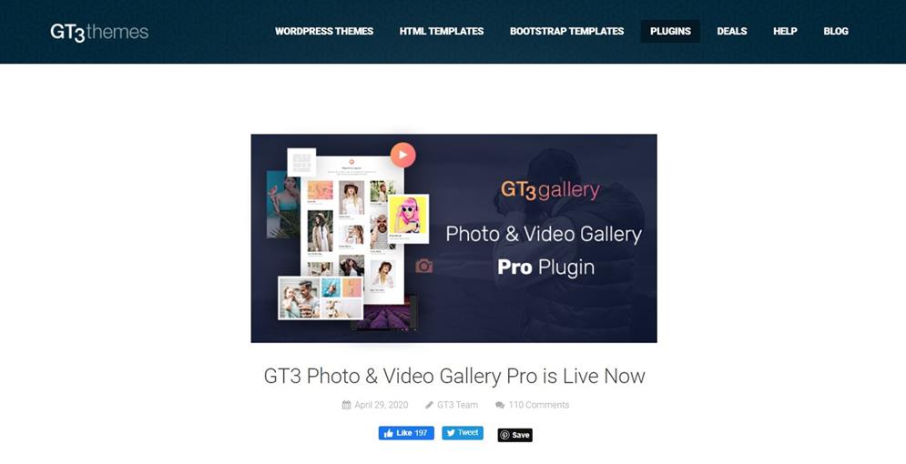 gt gallery site image
