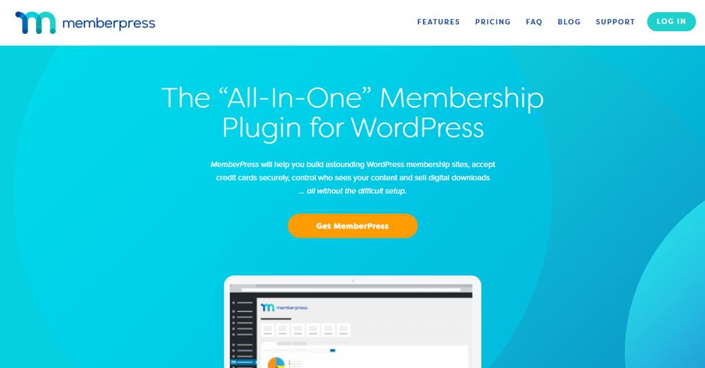 memberpress plugin website