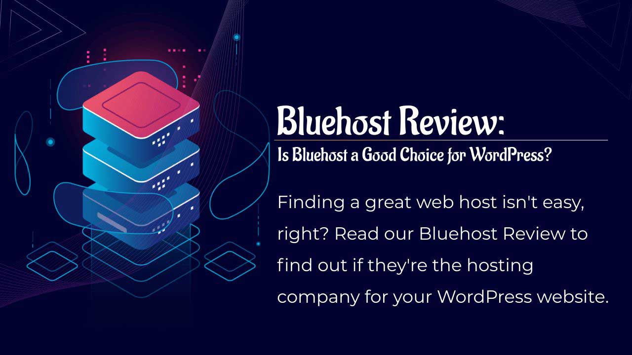 Critique sur Bluehost : Bluehost est-il un bon choix pour WordPress ?