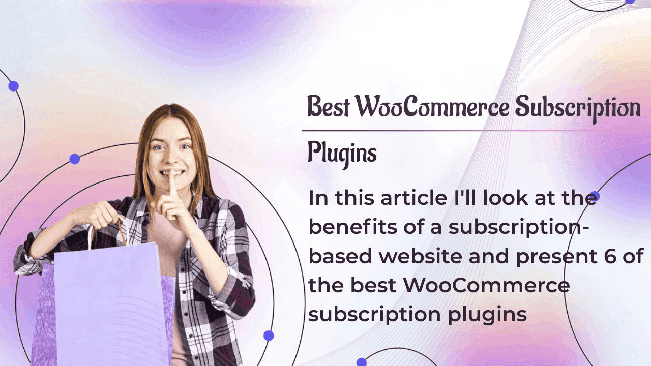 meilleurs plugins WooCommerce d'abonnement