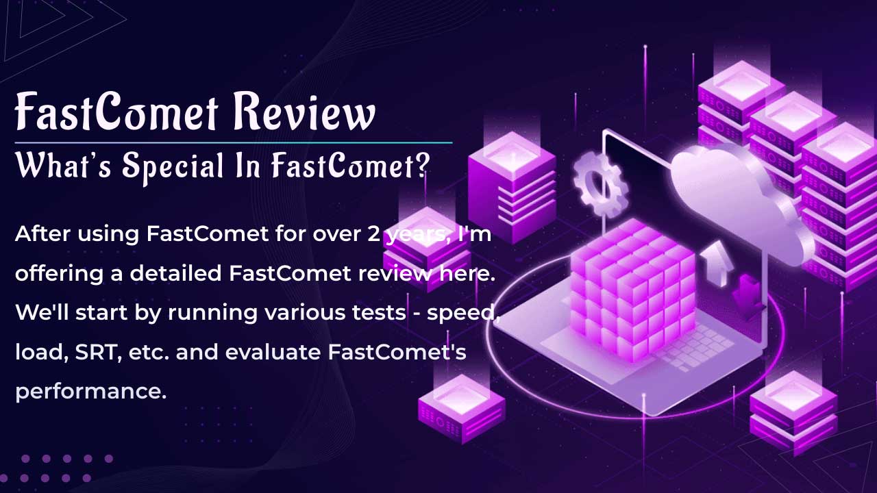 fastcomet review