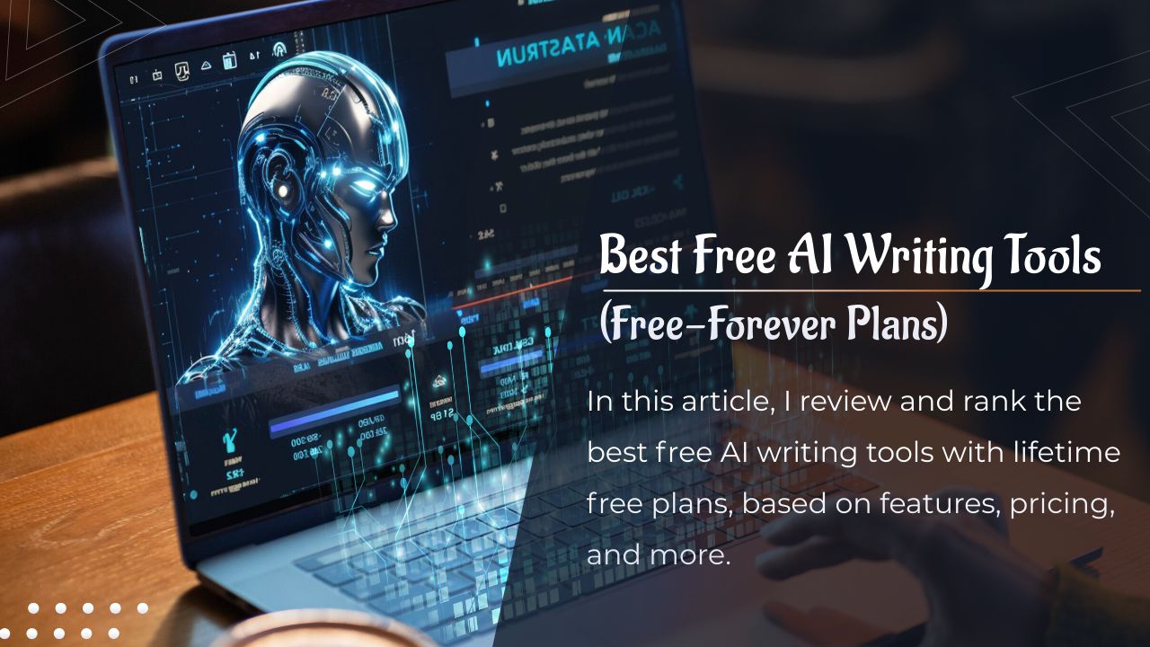 best free ai writing software