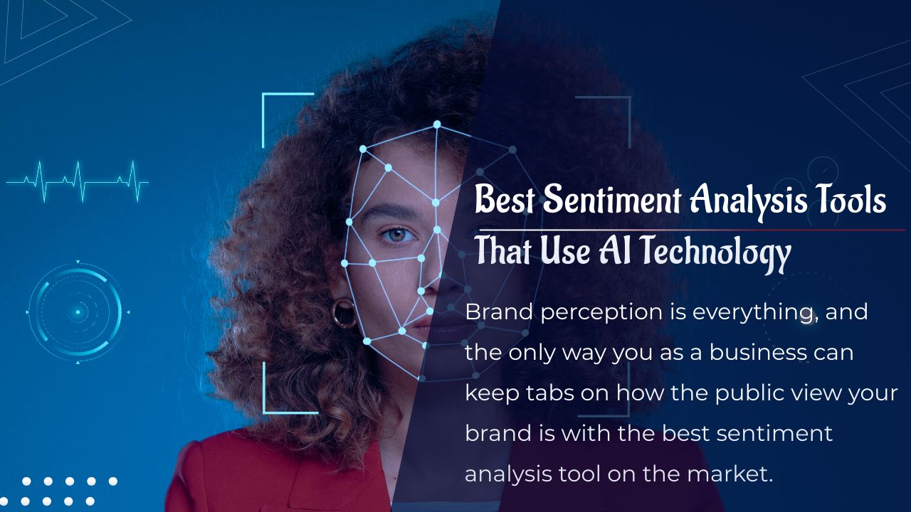 best sentiment analysis tools
