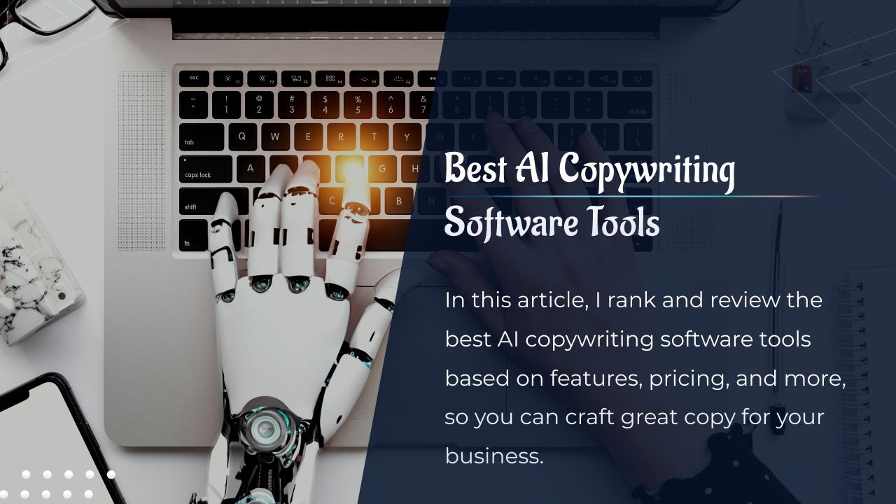 meilleurs outils IA de copywriting