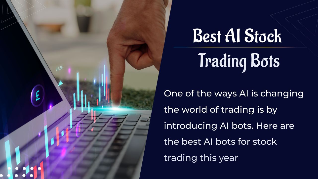 meilleurs bots IA de trading d'actions
