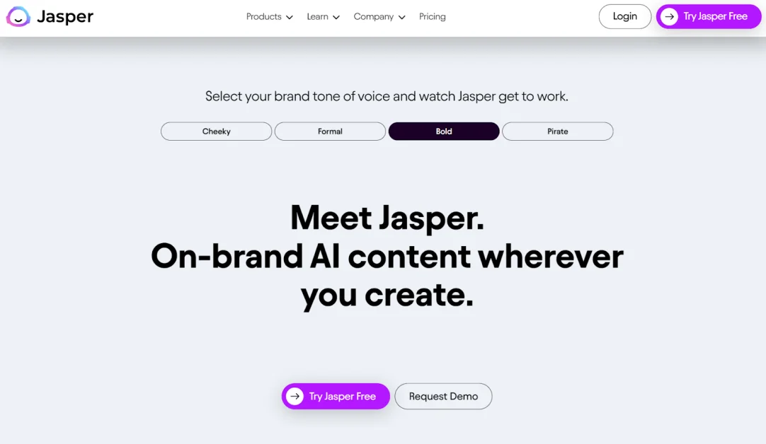 jasper - Jasper AI vs Scalenut