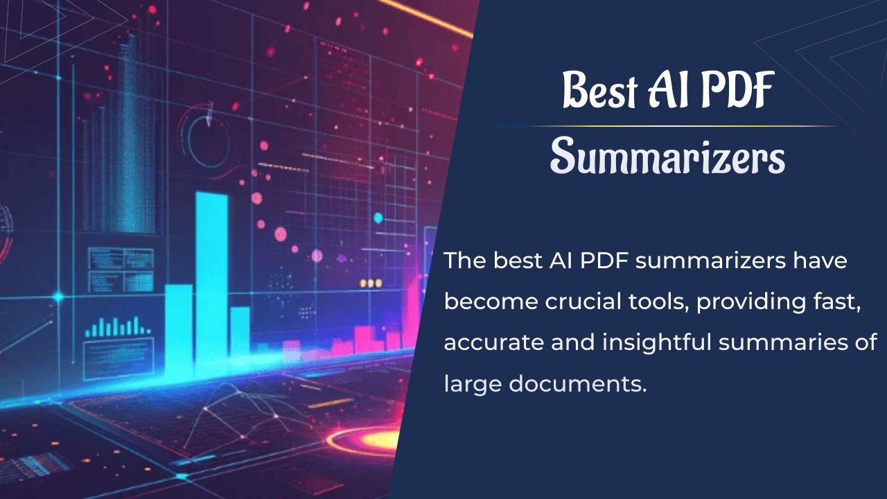 meilleurs résumeurs IA de PDF