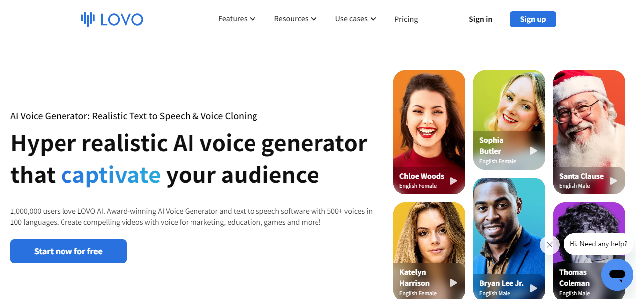 meilleurs outils IA de changement de voix