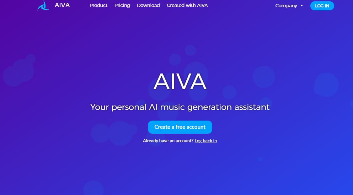 meilleurs générateurs IA de musique