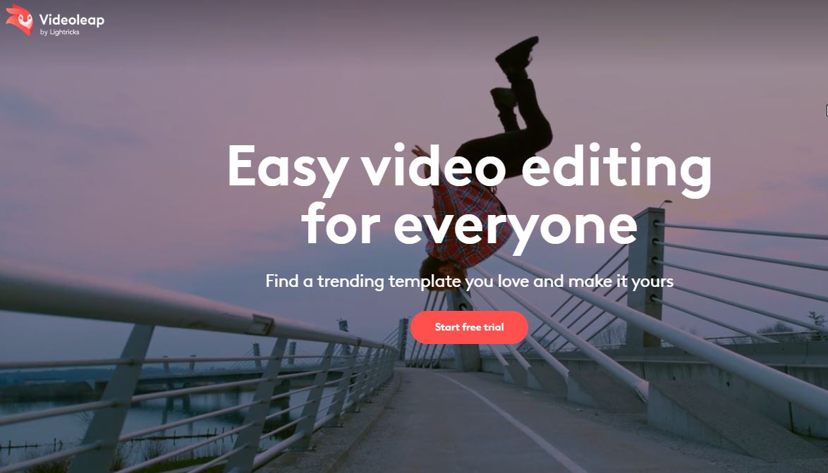 videoleap creative powerful video editing app by lightricks