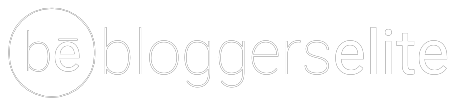 logotip bloggerselite