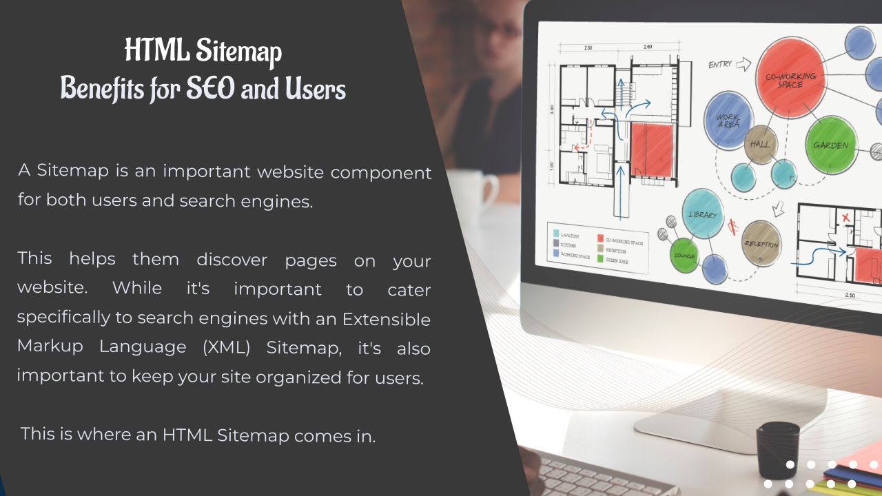 Sitemap HTML : Avantages pour le SEO et les Utilisateurs