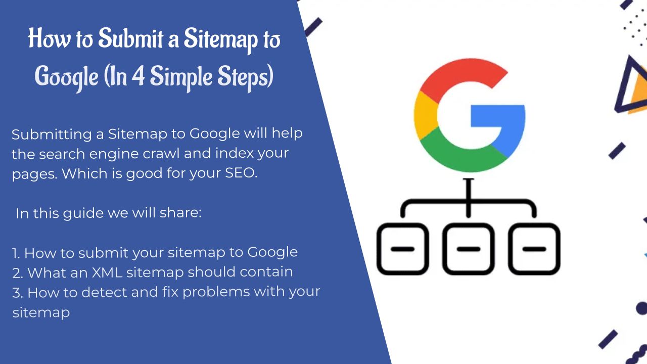 Comment soumettre un Sitemap à Google (en 4 étapes simples)
