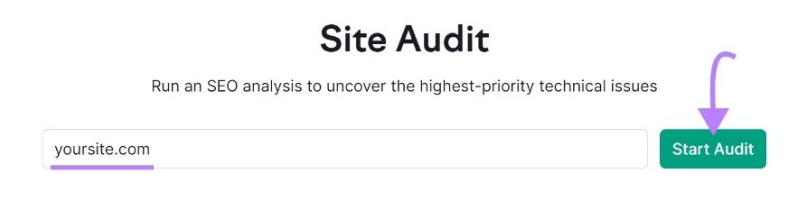 Google PageSpeed Insights - Outil d'audit de site