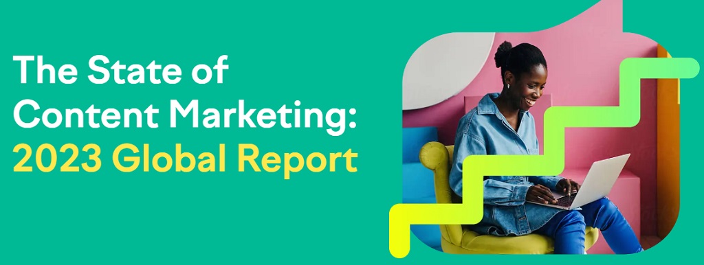 16 KPI marketing à surveiller - L’état du marketing de contenu : titre du rapport mondial 2023