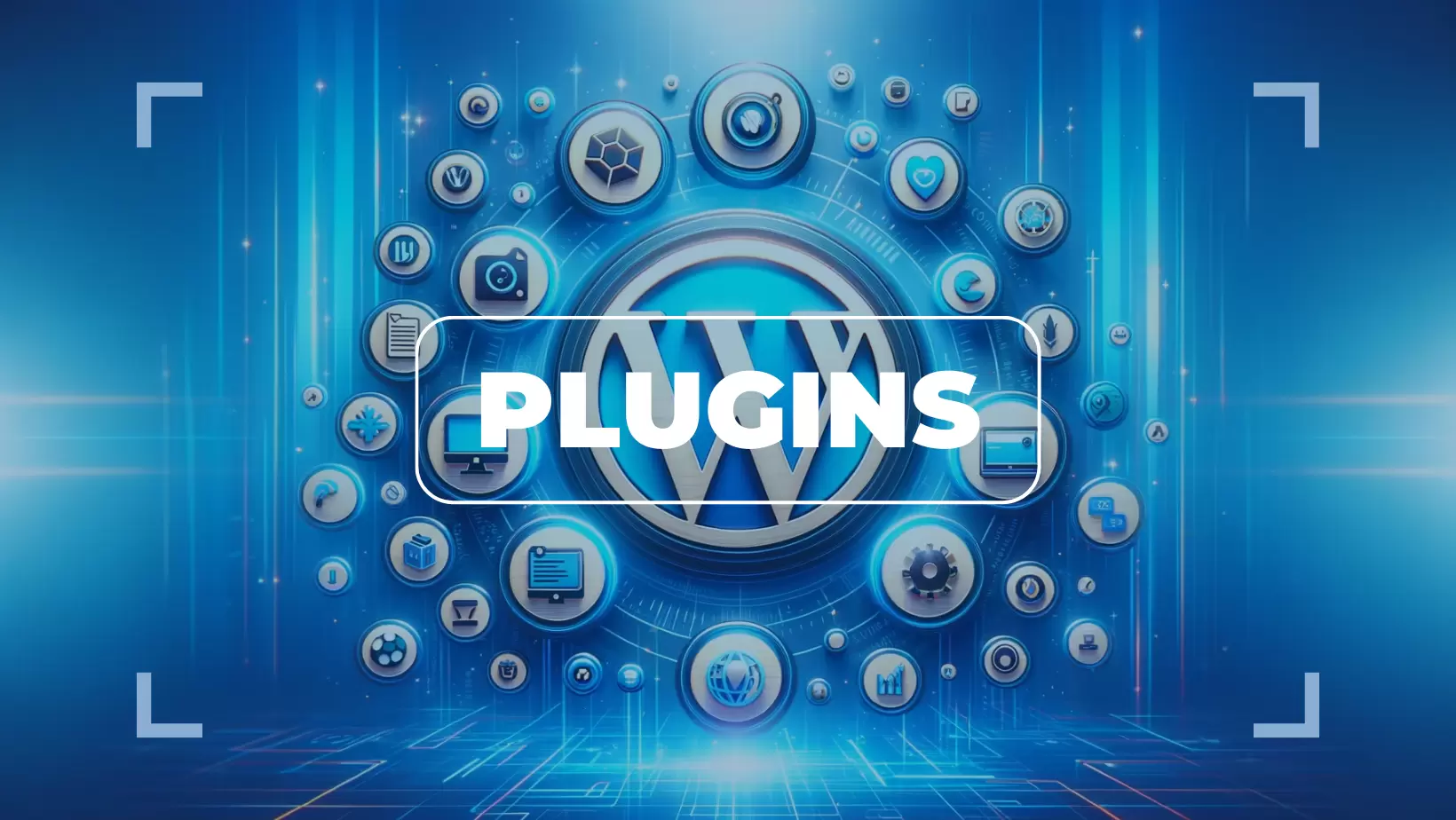 Les meilleurs plugins WordPress à installer sur un nouveau blog